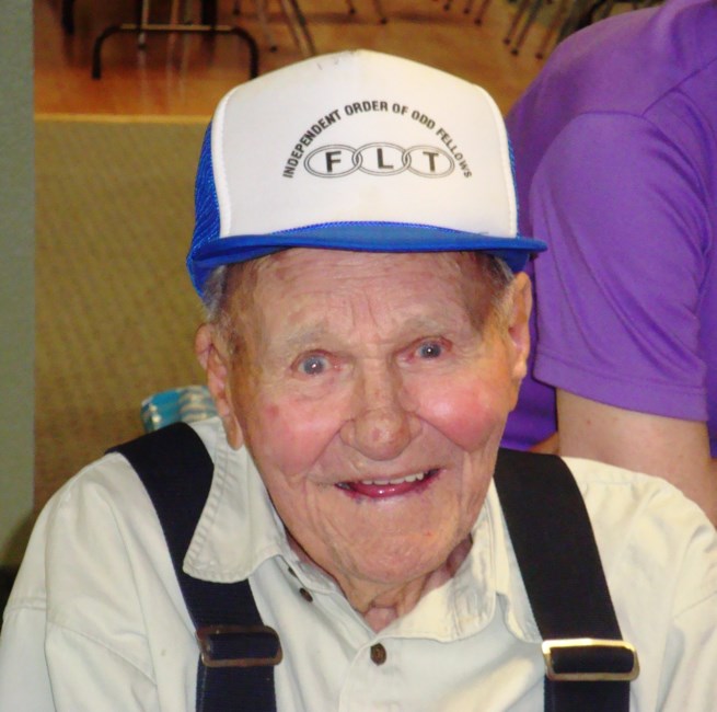 Obituary of Duane H. Barber