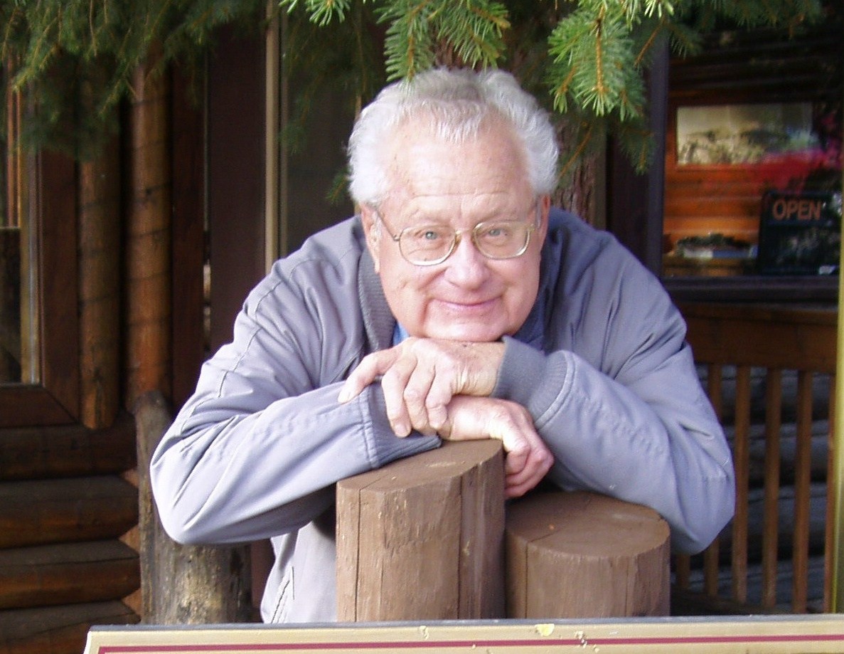 Obituary of Louis Lloyd Gotta