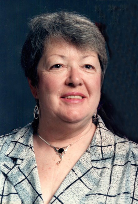 Avis de décès de Rose-Blanche LePennec