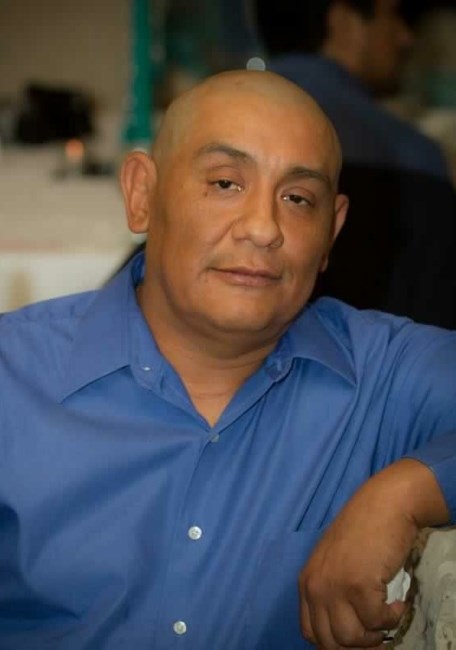 Obituary of David Guerrero