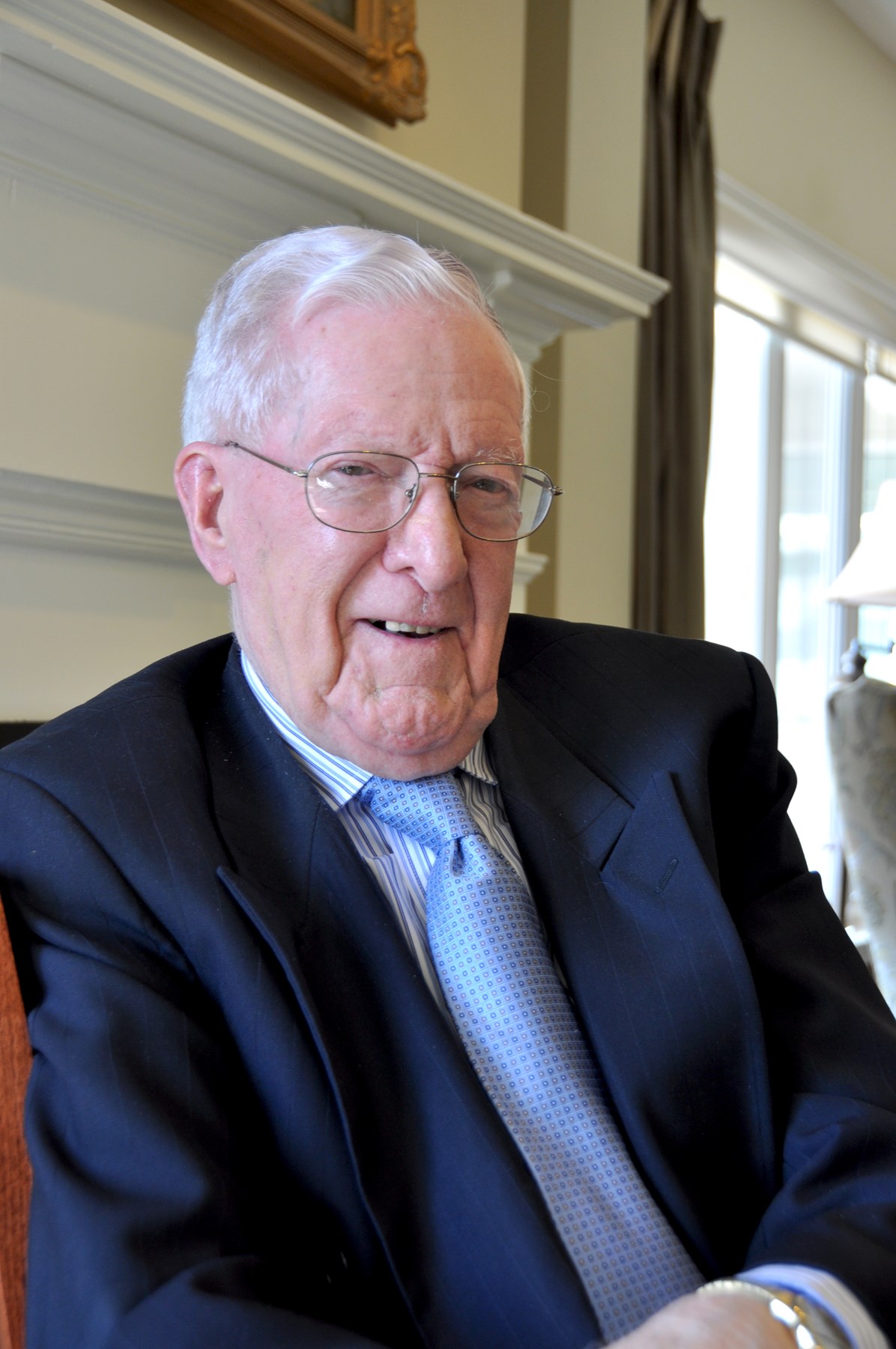 Obituary of Russell Harold Smith