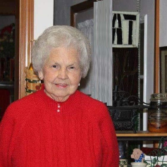 Obituary of Joyce C. Hinson