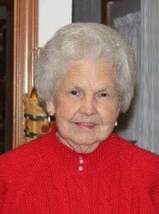 Obituary of Joyce C. Hinson