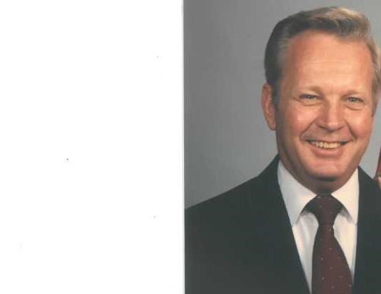 Obituary of Harry Cooper Warnock