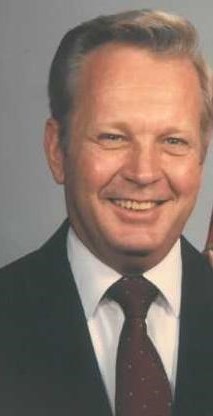 Obituary of Harry Cooper Warnock
