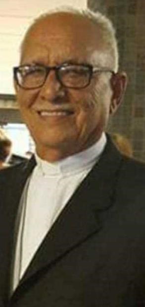 Obituary of Rafael Eligio Marcano Díaz