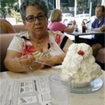 Obituary of Maria Catalina Lugo