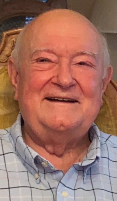 Obituary of Ignatius Edward Patane