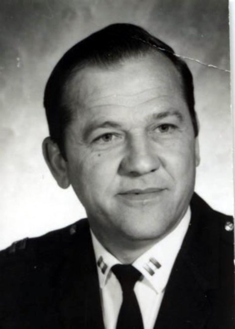 Obituary of Robert C. "Bob" Schieferstein