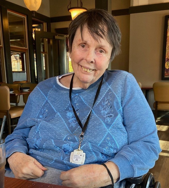 Kathryn Metz Obituary Woodstock, GA