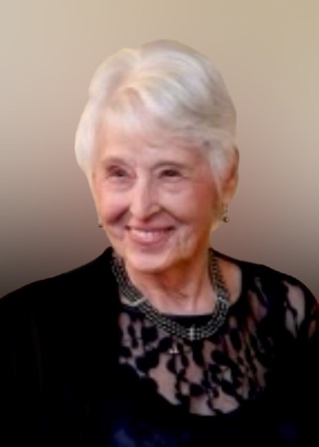 Obituary of Margaret Mildred Herman
