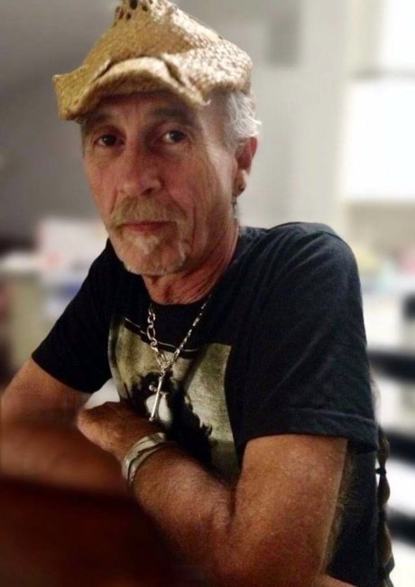 Obituary of Richard Travis Goggin