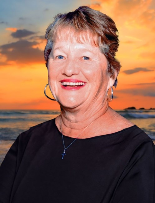 Obituary of Pat Hicks