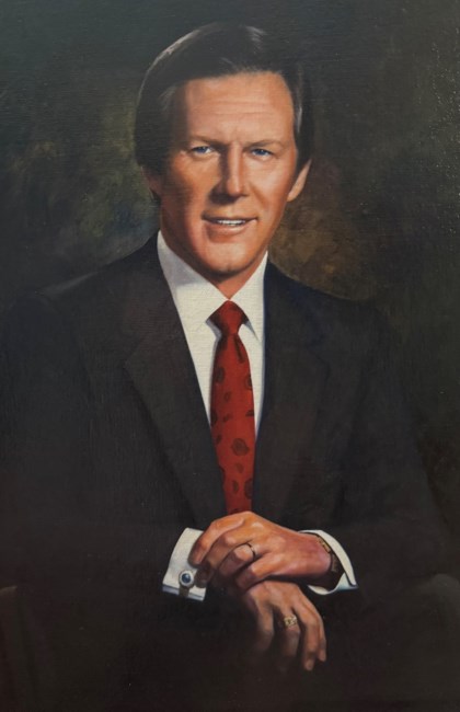 Obituary of Richard Lee Hopping