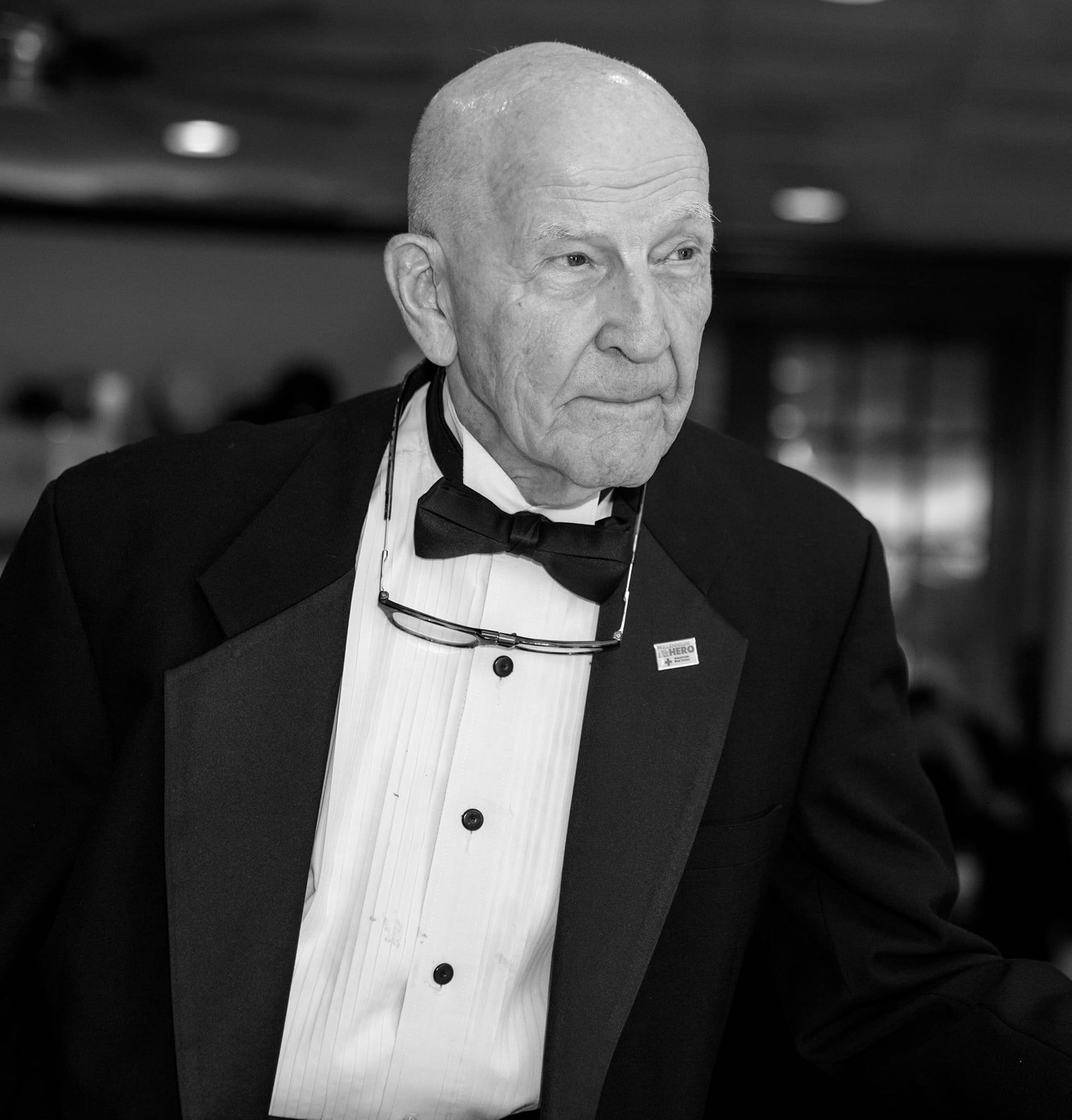 Obituary of Richard Martin Kretzmer