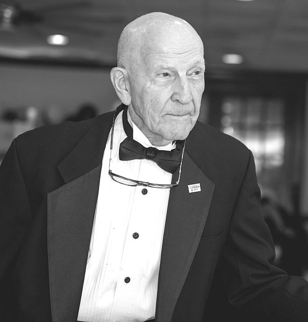 Obituary of Richard Martin Kretzmer