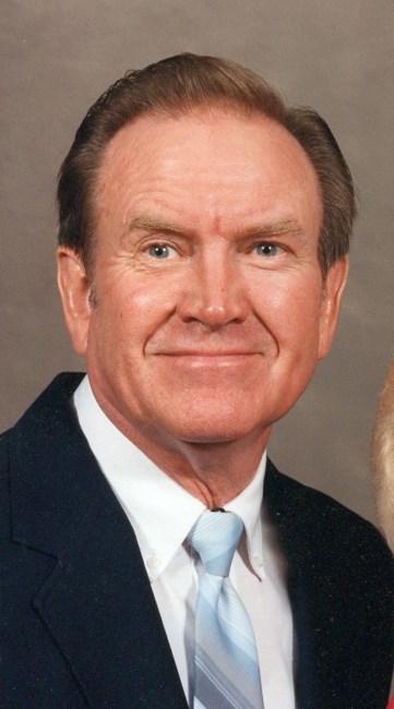 Obituary of Charles Harrison Arp