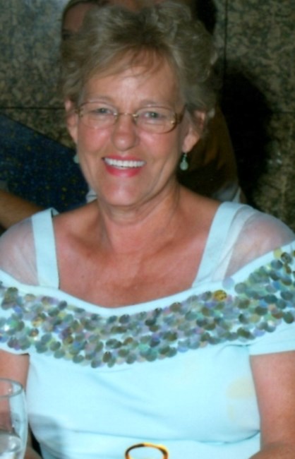 Obituary of Elizabeth (Betty) Wesson