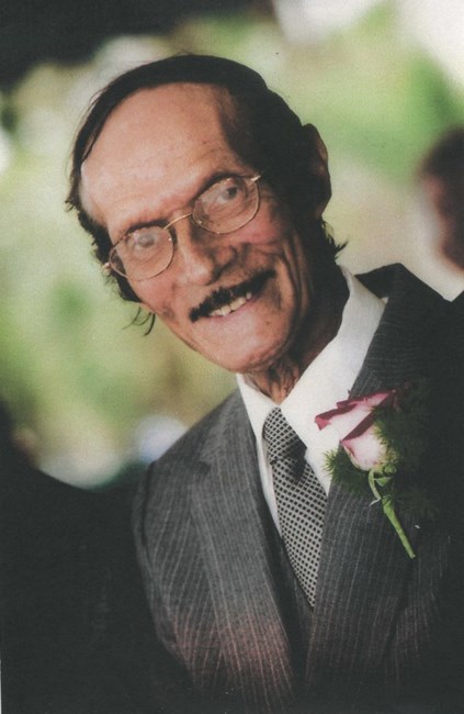 Obituary of Rafael Marrero Sr.