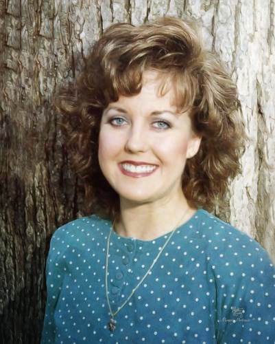 Obituary of Dr. Kandace Jo Landreneau