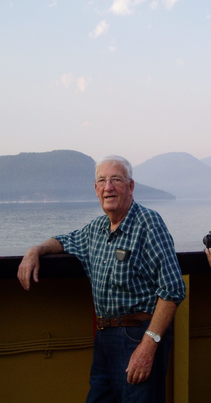 Obituary of Robert Myles