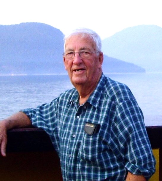 Obituary of Robert Myles