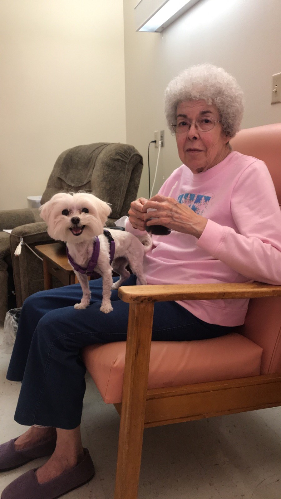 Obituary of Janice Kathleen Joder