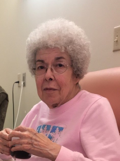 Obituario de Janice Kathleen Joder