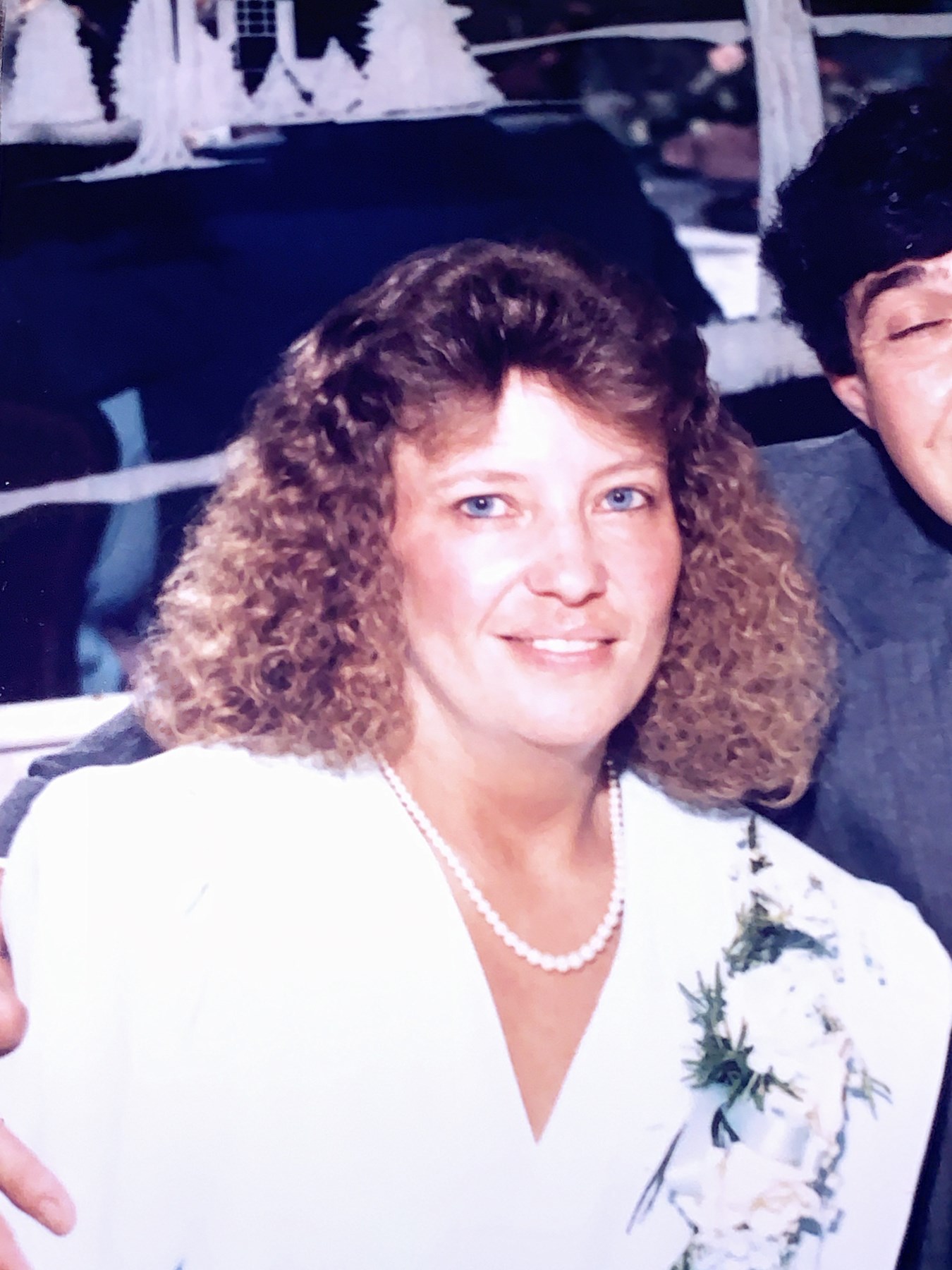 Obituary of Constance Marie DiGirolamo