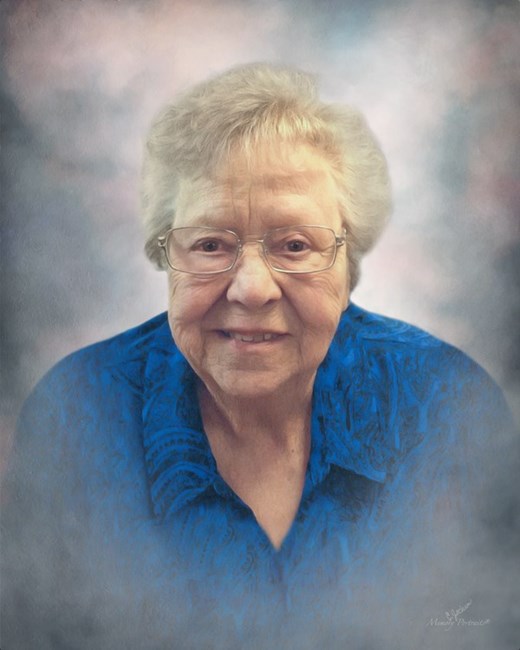 Obituary of Mary Ann Brewer