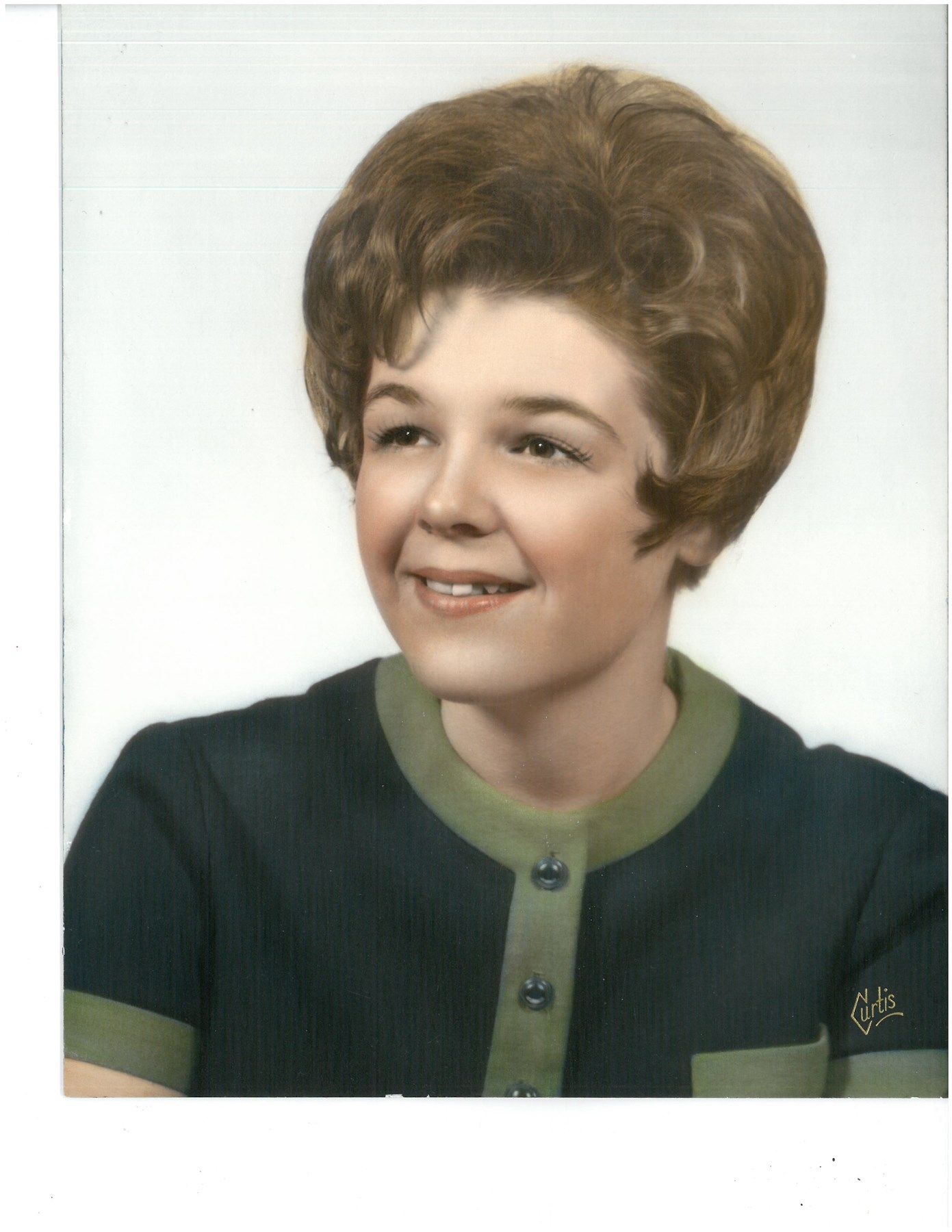 Obituary of Janet Elizabeth Mayo