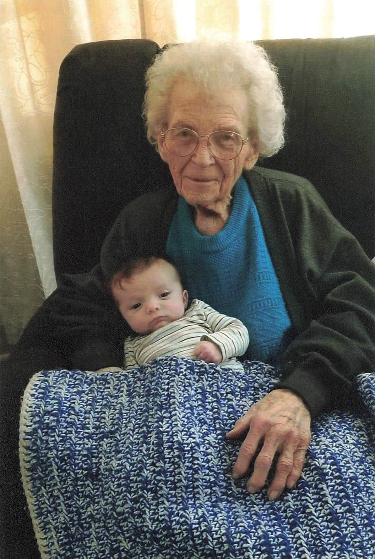 Obituary of Doris Callaway