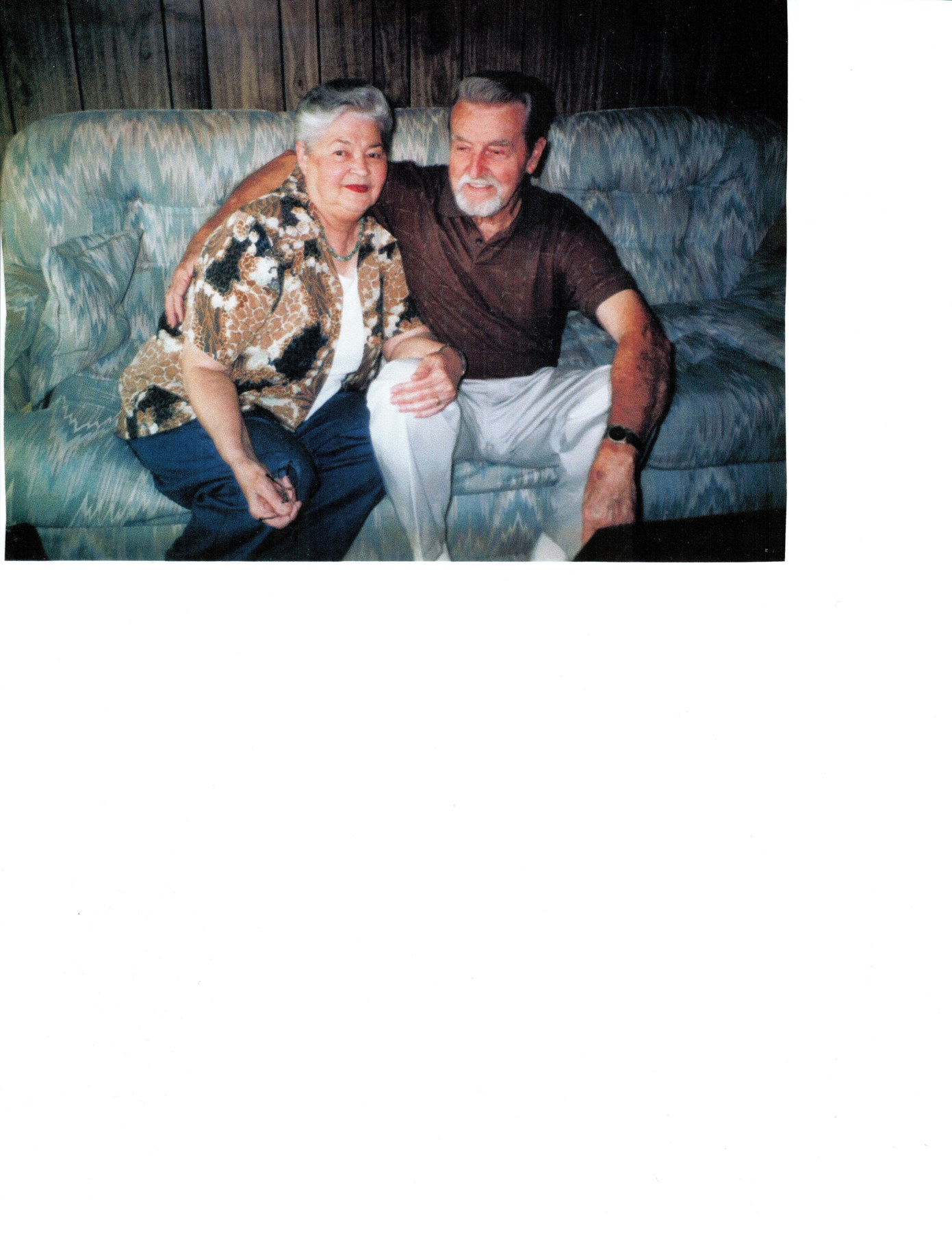 Obituary of Carl Loper