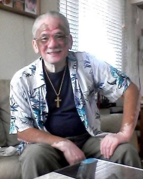 Obituary of Benjamin Campomanes Decena