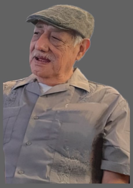 Obituary of Luiz Rosas Polendo