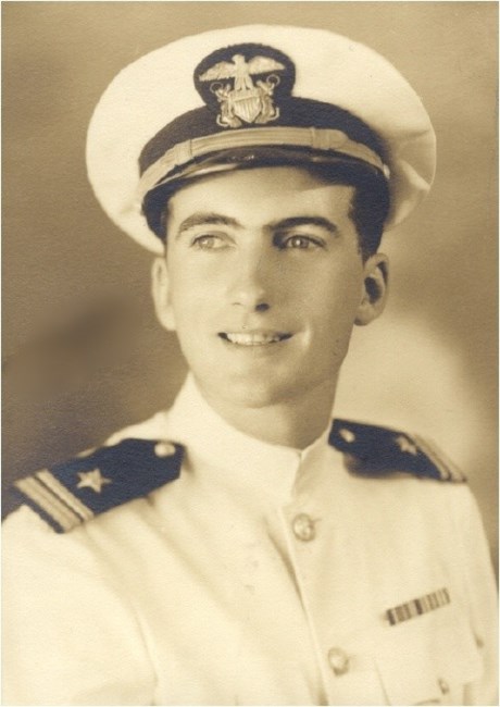 Obituary of William H. Mann