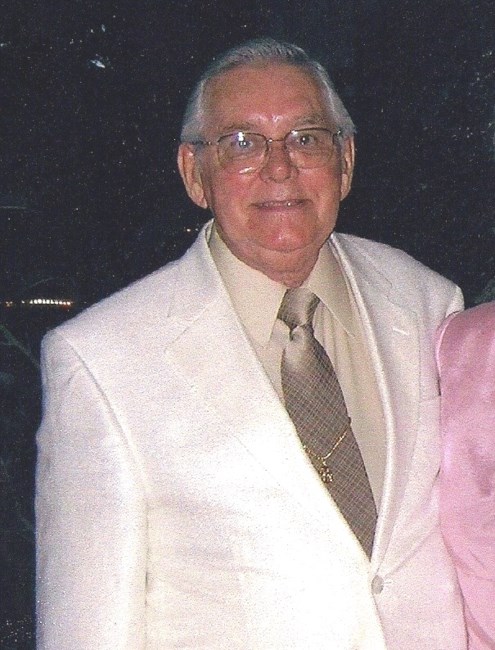 Obituary of William John Furst Sr.