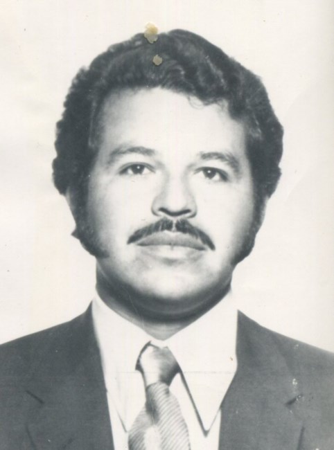 Obituary of Ismael Real Gutierrez