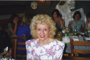 Obituary of Jeanne F. Dupree-Murphree