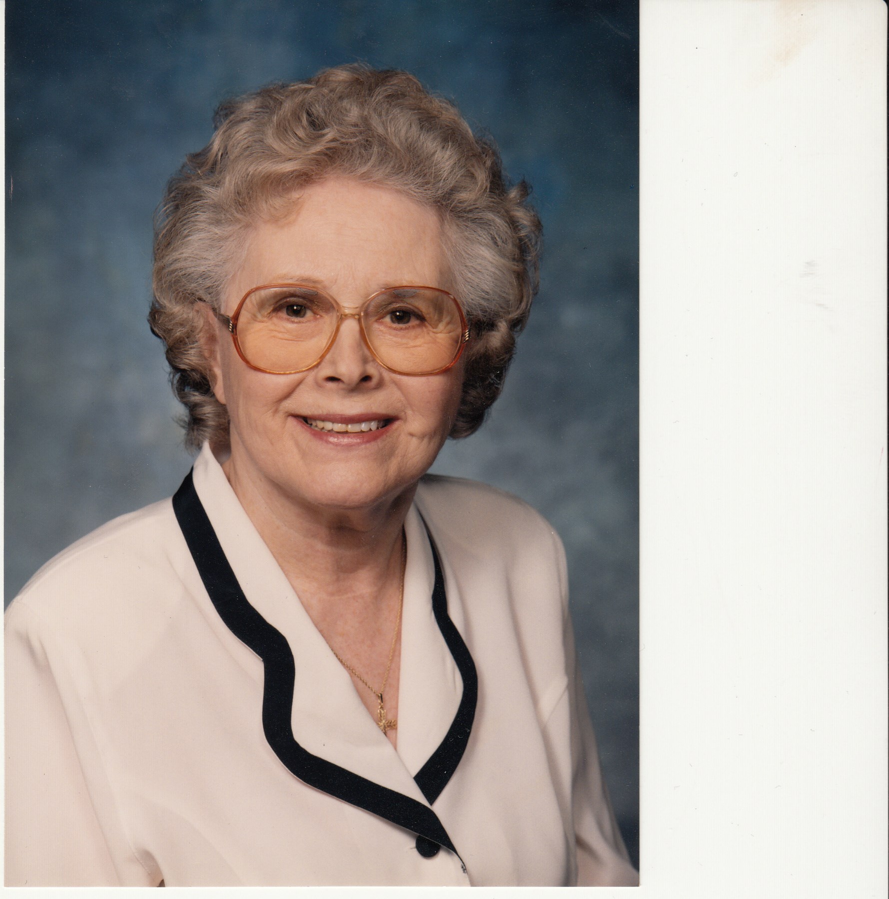Obituary of Mary Anne Boyne