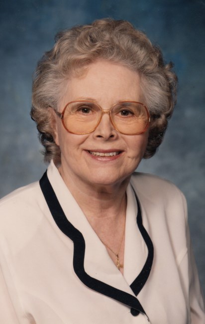 Obituary of Mary Anne Boyne