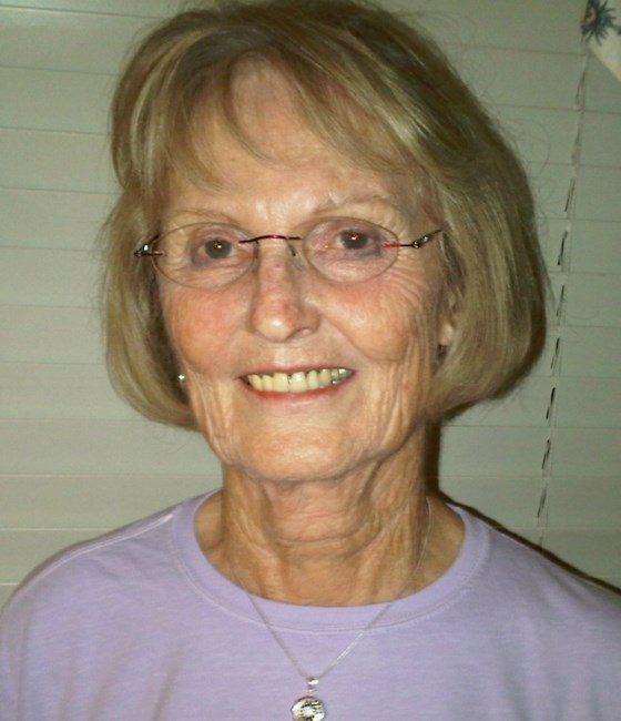 Obituary of Mabel Blue Herring