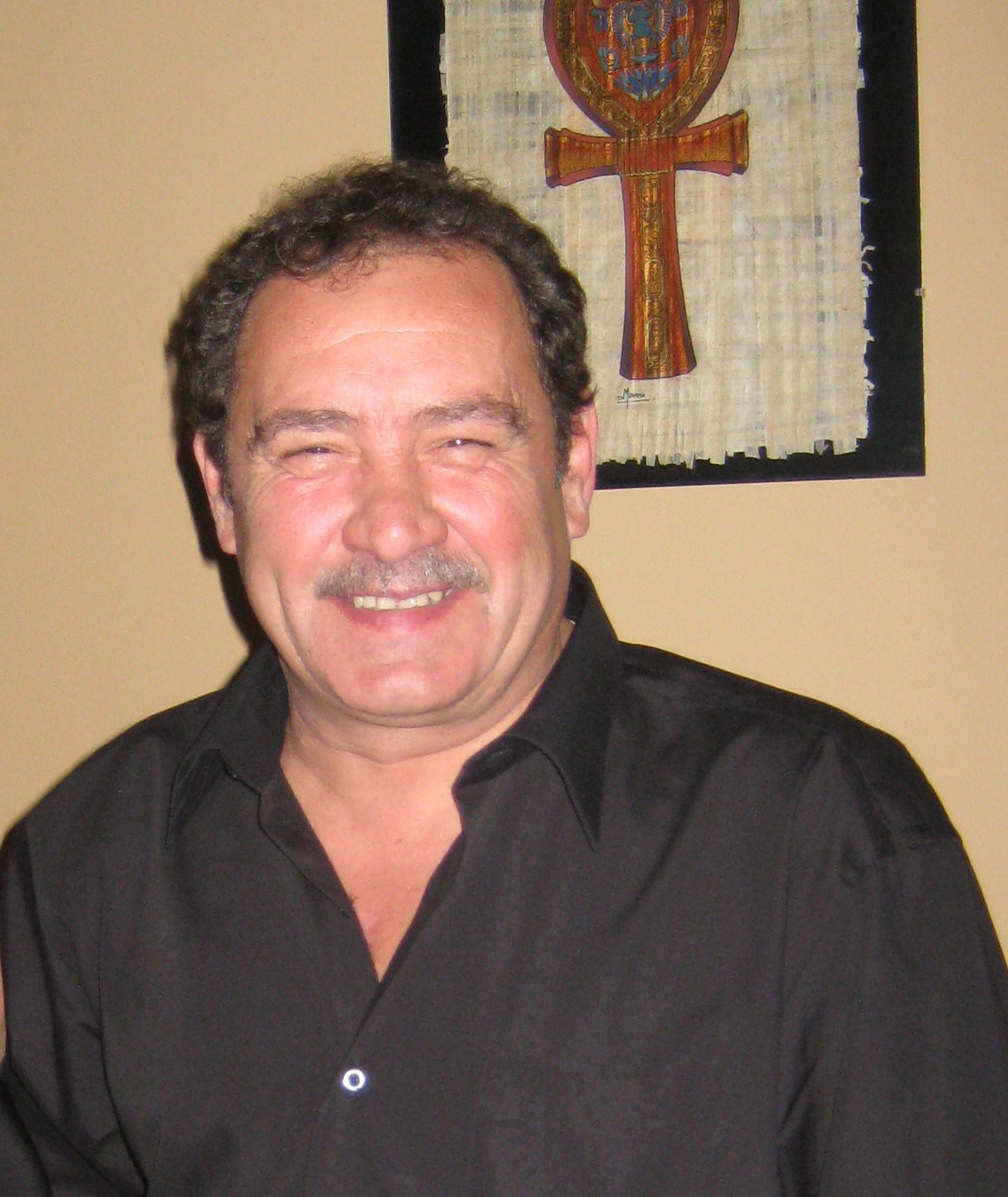 Obituary of Leontin Dan Goia