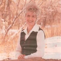 Obituary of Marjorie Ann Sharp