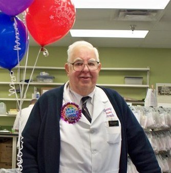 Obituary of Robert "Bob" Beckman