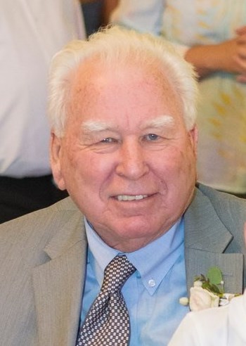 Obituary of James Jerry Whitaker