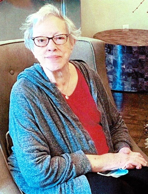Obituary of Oleada Warden