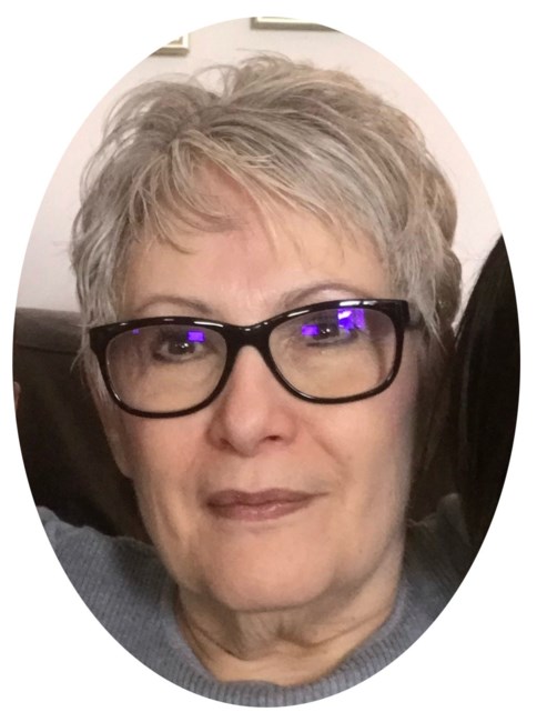 Obituary of Katherine Glenda Hamilton