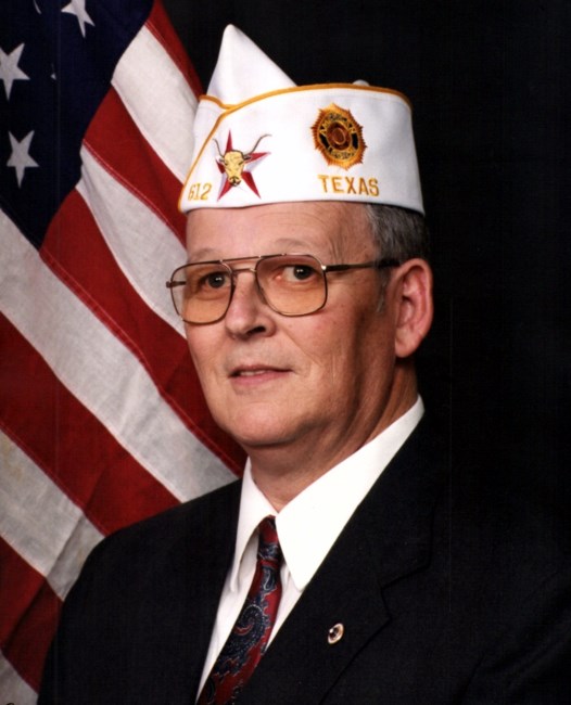 Obituary of Ronald G. Cherry