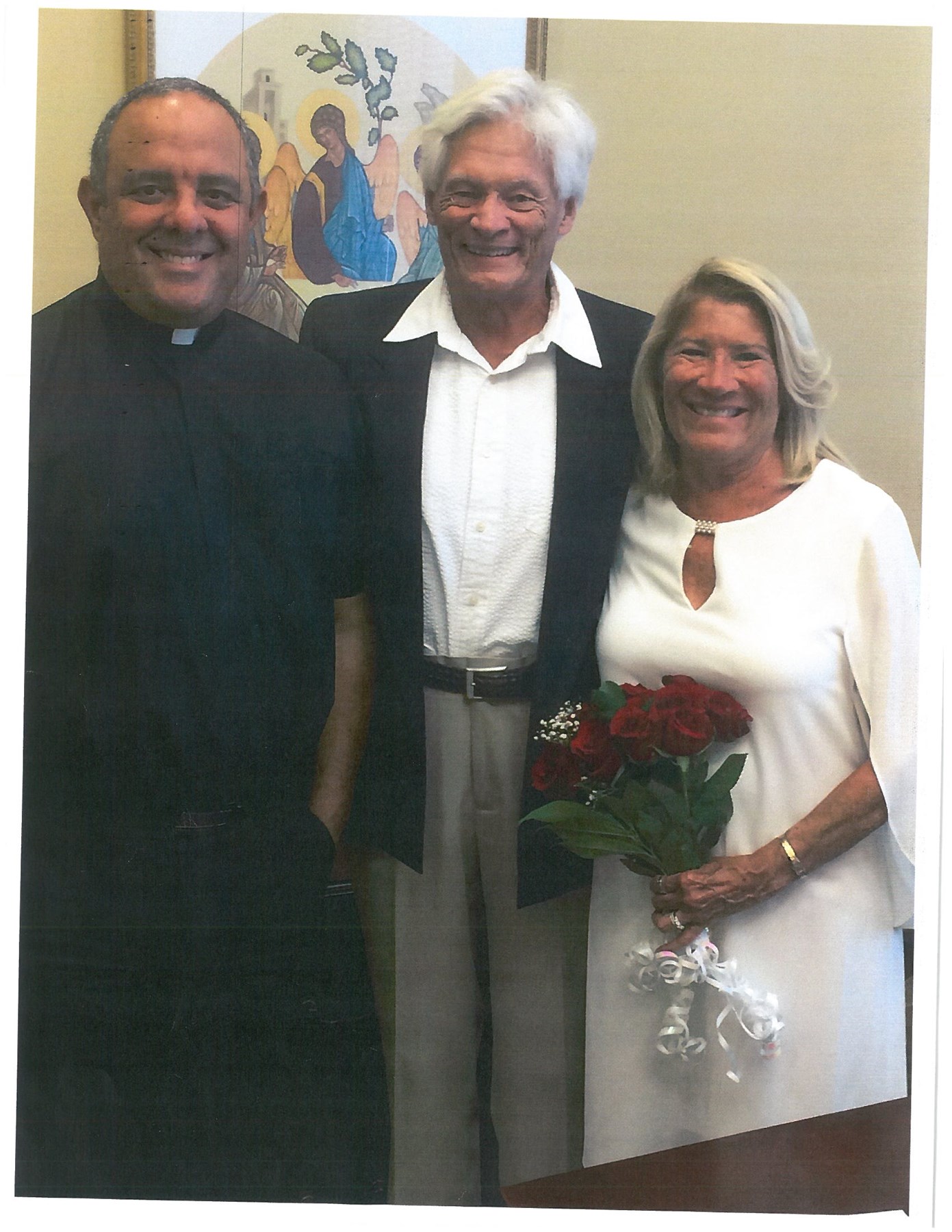 Avis de décès de Franklin Jay Stahan